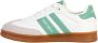 Teddy Smith 120131 Trainer GROEN - Thumbnail 2