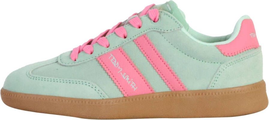 Teddy smith Lage Sneakers 251159