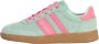 Teddy smith Lage Sneakers 251159 - Thumbnail 3