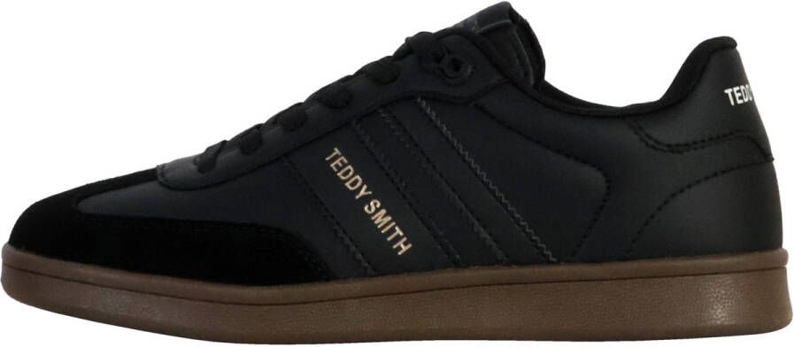 Teddy smith Lage Sneakers 251165