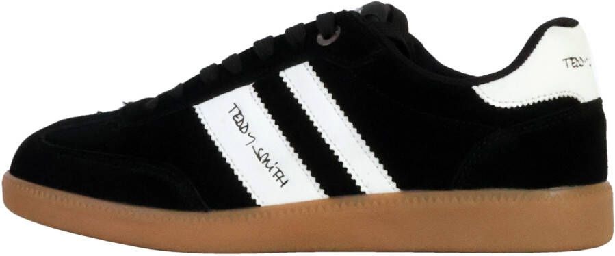 Teddy smith Lage Sneakers 251201