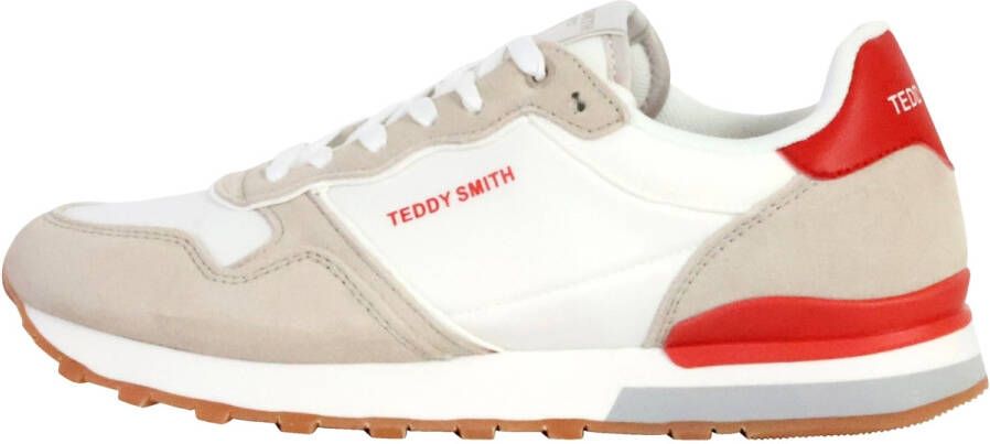 Teddy smith Lage Sneakers 251207