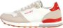 Teddy smith Lage Sneakers 251207 - Thumbnail 3