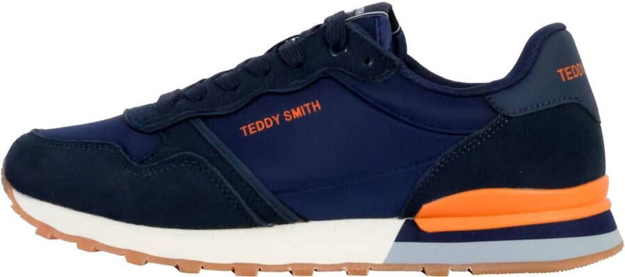 Teddy smith Lage Sneakers 251226
