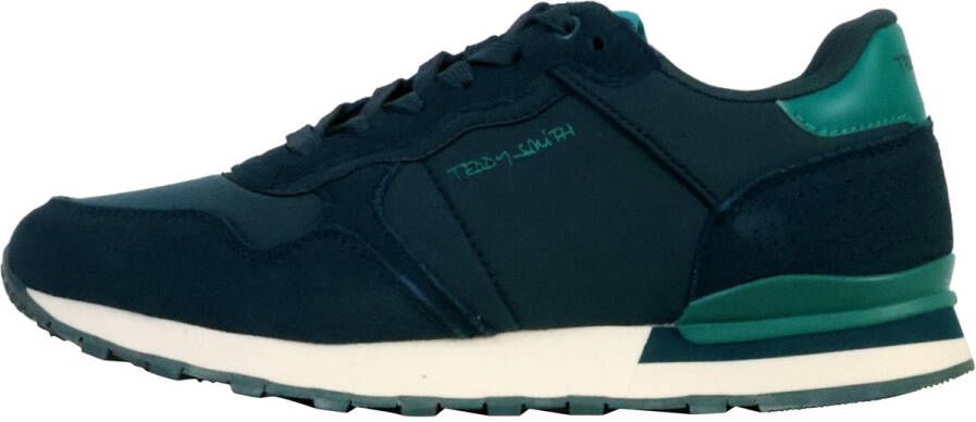 Teddy smith Lage Sneakers 264806