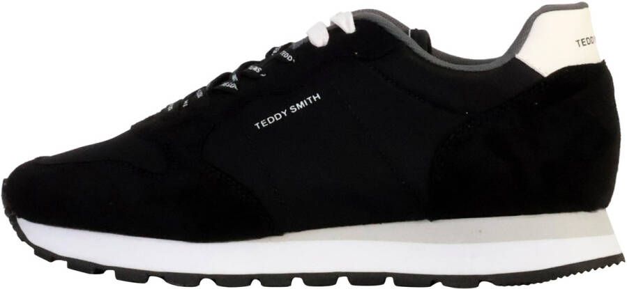 Teddy smith Lage Sneakers 264824