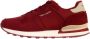 Teddy Smith 120249 Trainer BORDEAUX - Thumbnail 2