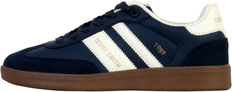 Teddy smith Lage Sneakers 264860