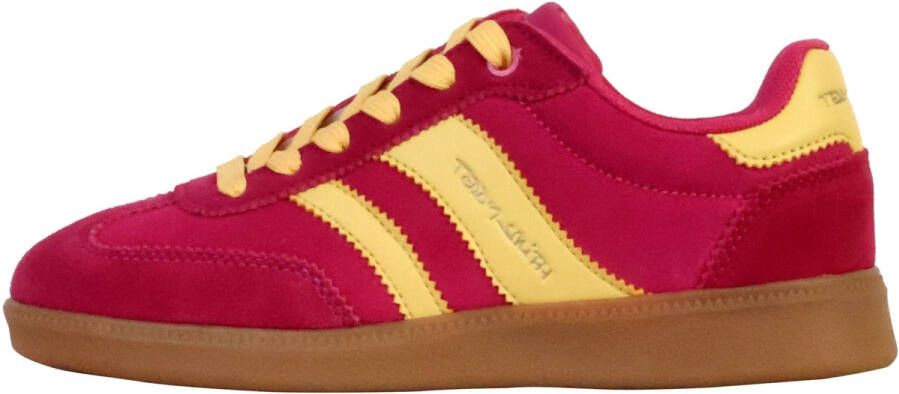 Teddy smith Lage Sneakers 264896