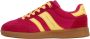Teddy Smith 120235 Trainer FUCSIA - Thumbnail 2