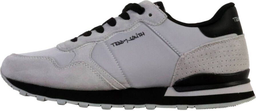 Teddy smith Lage Sneakers 264991