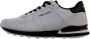 Teddy Smith 120249 Schoenen Grijs Man - Thumbnail 2