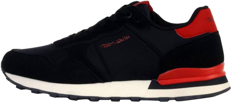 Teddy smith Lage Sneakers 265058