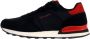 Teddy smith Lage Sneakers 265058 - Thumbnail 2