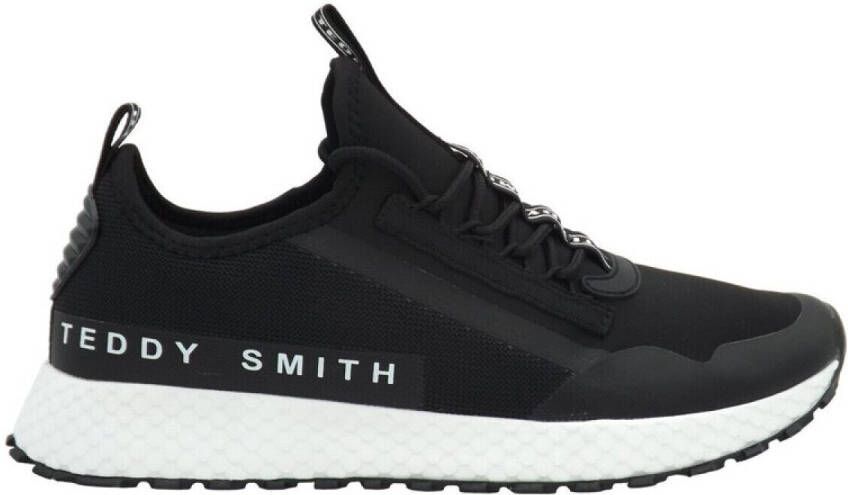 Teddy smith Lage Sneakers 71653