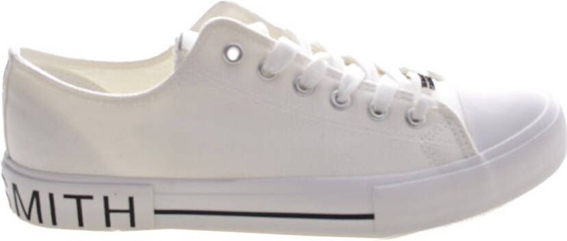 Teddy smith Lage Sneakers 71821