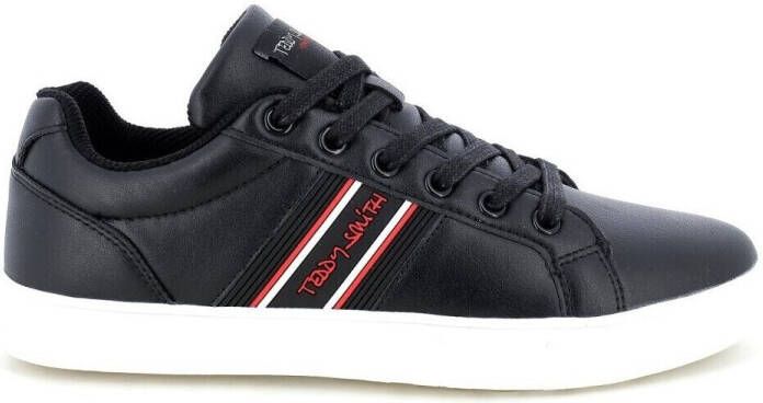 Teddy smith Lage Sneakers 71870