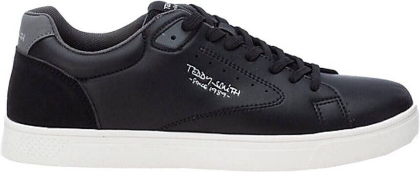 Teddy smith Lage Sneakers 71871