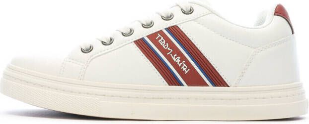 Teddy smith Lage Sneakers