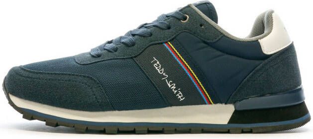 Teddy smith Lage Sneakers