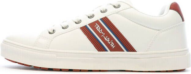 Teddy smith Lage Sneakers