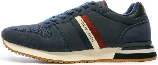 Teddy smith Lage Sneakers