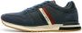 Teddy Smith 071886 Trainer NAVY - Thumbnail 2