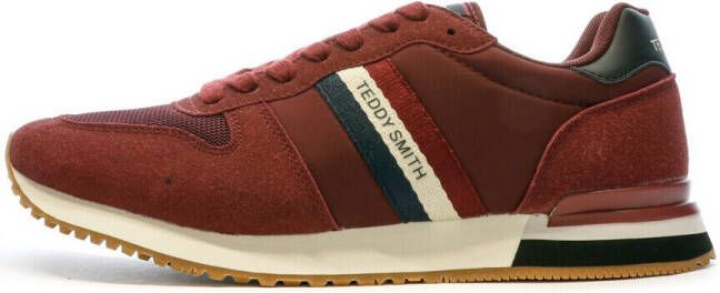 Teddy smith Lage Sneakers