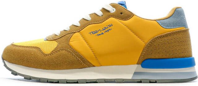 Teddy smith Lage Sneakers