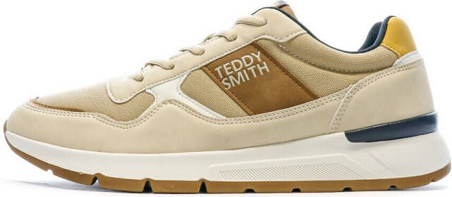 Teddy smith Lage Sneakers