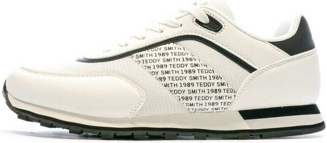 Teddy smith Lage Sneakers