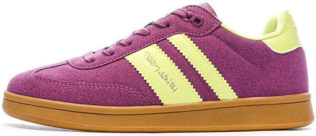 Teddy smith Lage Sneakers