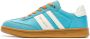 Teddy Smith 078812 Trainer BLAUW - Thumbnail 2
