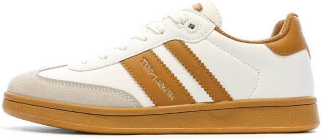 Teddy smith Lage Sneakers