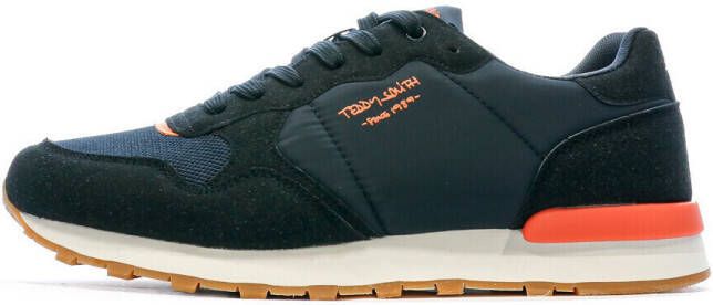 Teddy smith Lage Sneakers