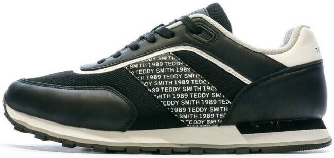 Teddy smith Lage Sneakers