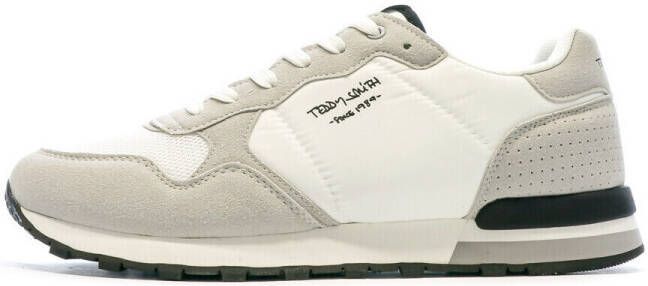 Teddy smith Lage Sneakers