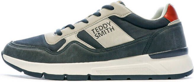 Teddy smith Lage Sneakers