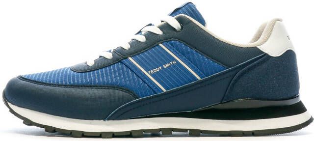 Teddy smith Lage Sneakers