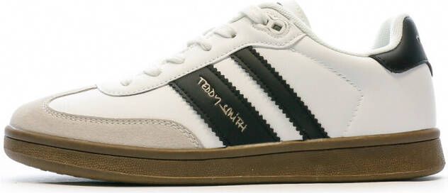 Teddy smith Lage Sneakers