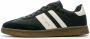 Teddy Smith 078815 Trainer ZWART - Thumbnail 2