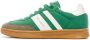 Teddy Smith 078812 Trainer GROEN - Thumbnail 2