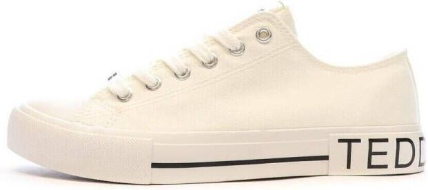 Teddy smith Lage Sneakers