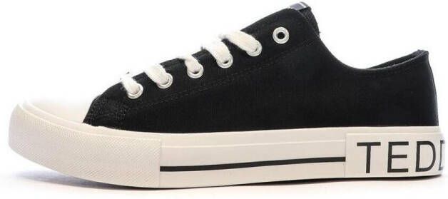 Teddy smith Lage Sneakers