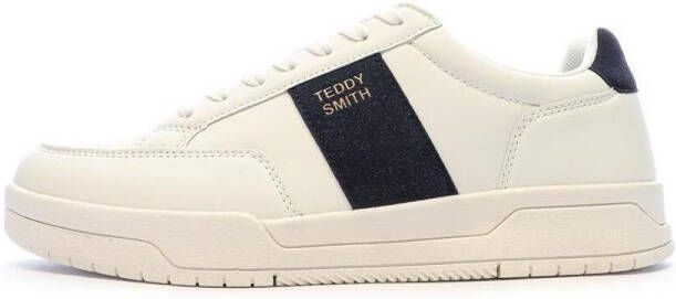 Teddy smith Lage Sneakers
