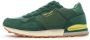 Teddy Smith 078868 Trainer GROEN - Thumbnail 2