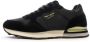 Teddy Smith 078868 Trainer ZWART - Thumbnail 2
