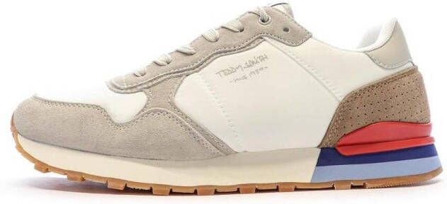 Teddy smith Lage Sneakers