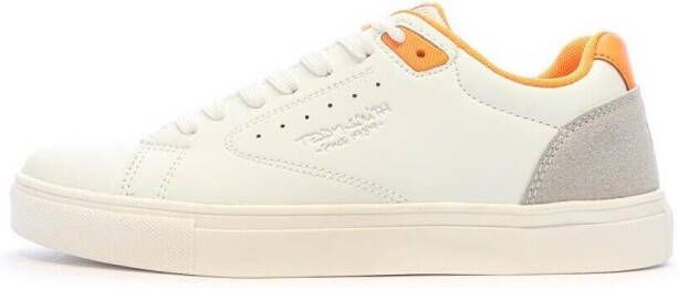 Teddy smith Lage Sneakers