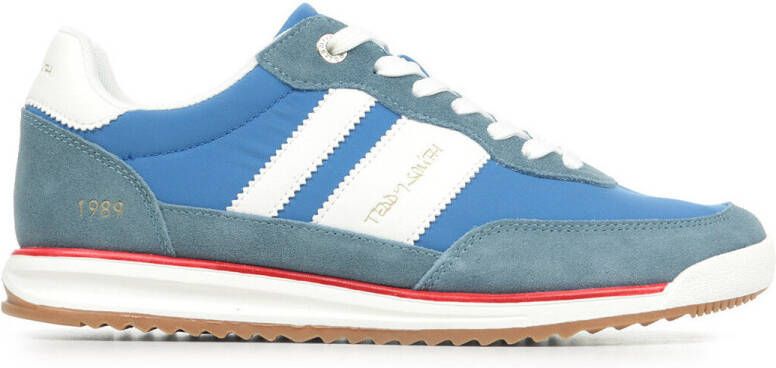Teddy smith Lage Sneakers Z Serr